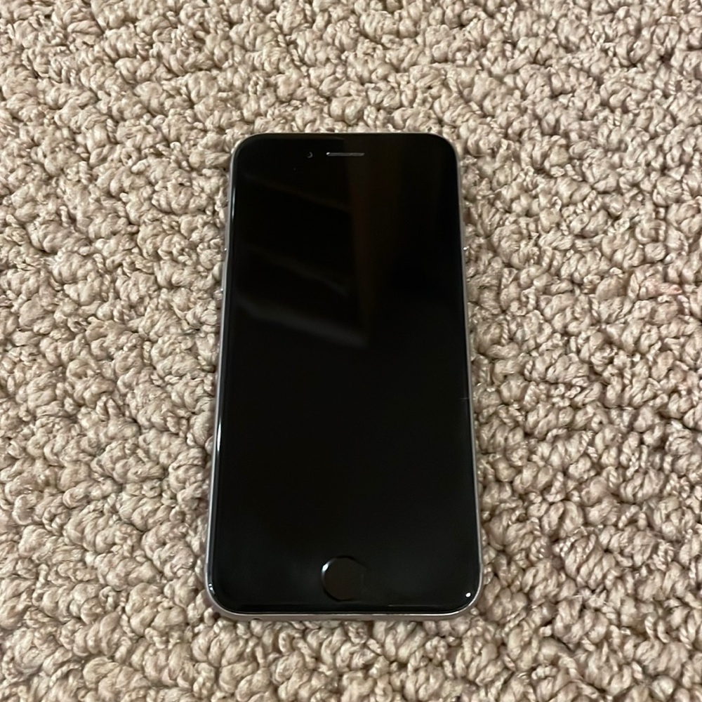 Apple Iphone 6